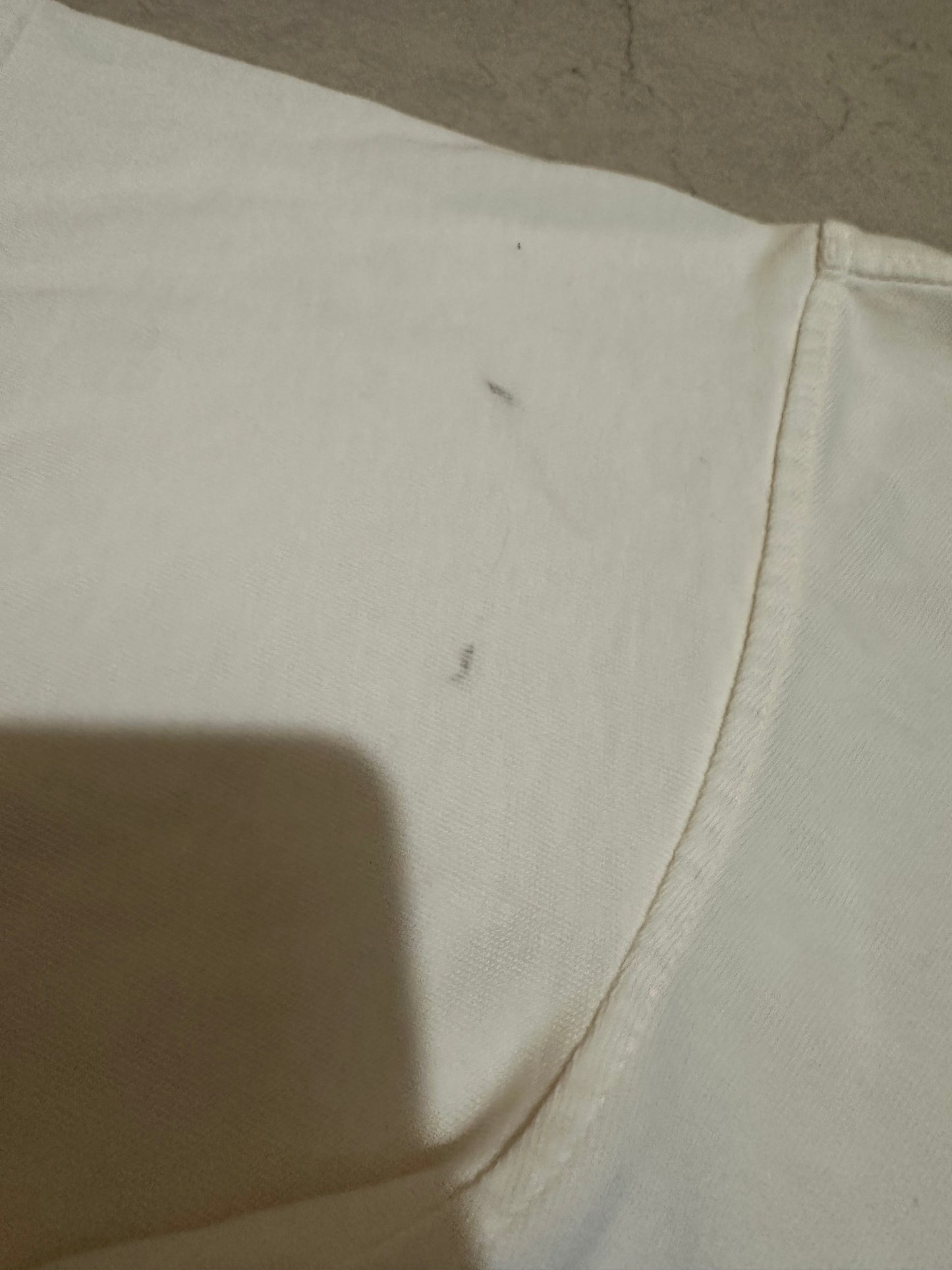 Last photon friendly Tee