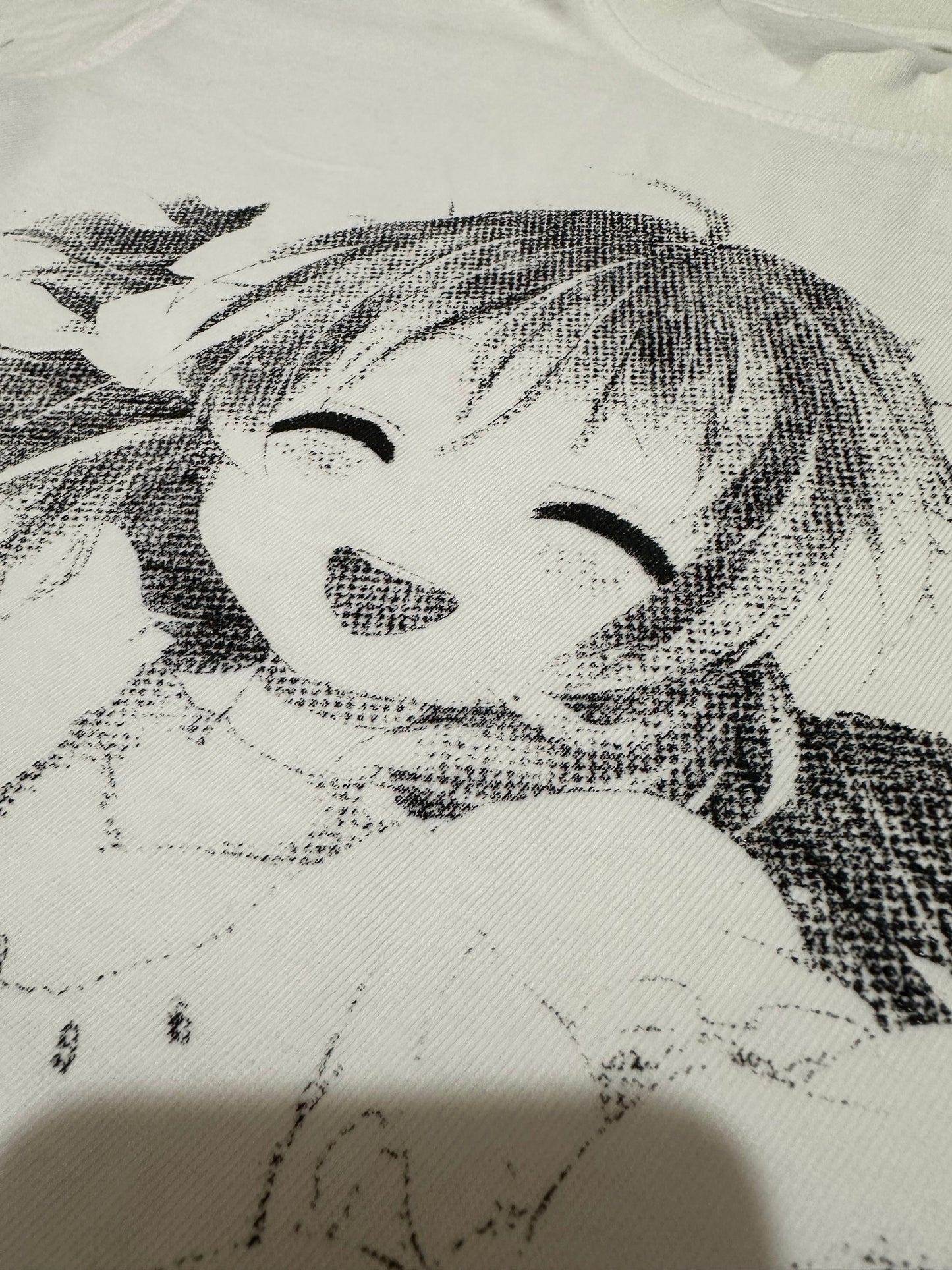Last photon friendly Tee