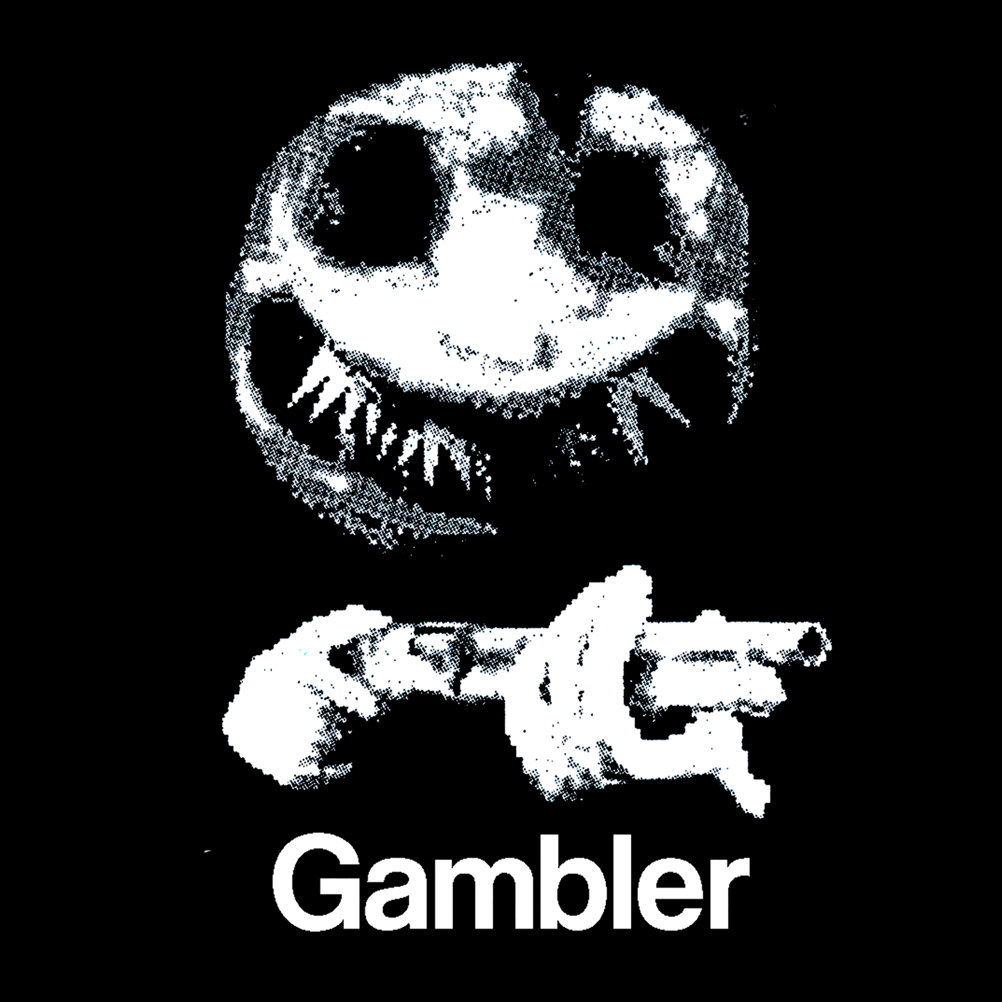 Gambling Addiction Tee