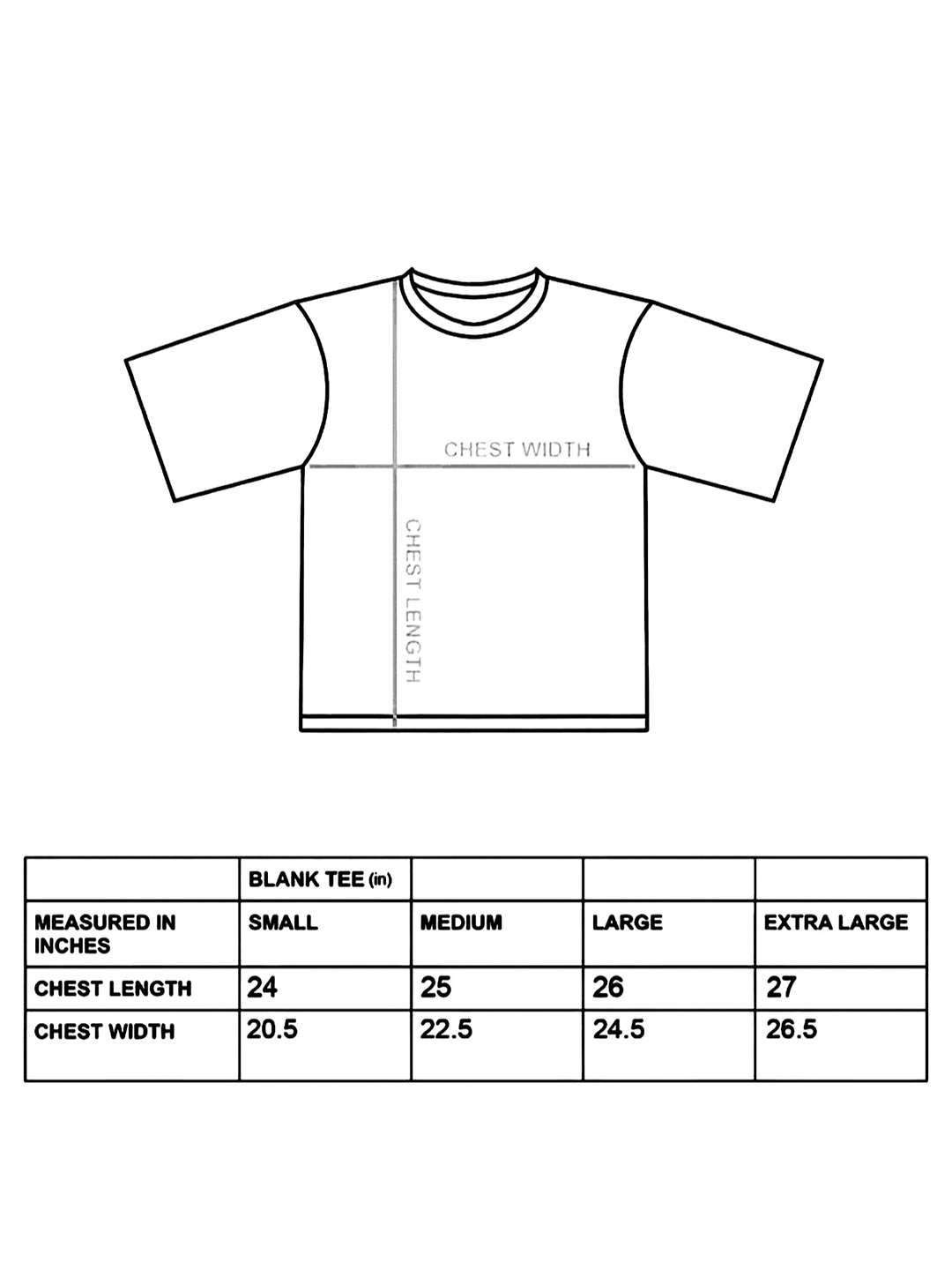 Fentanyl V2 Tee