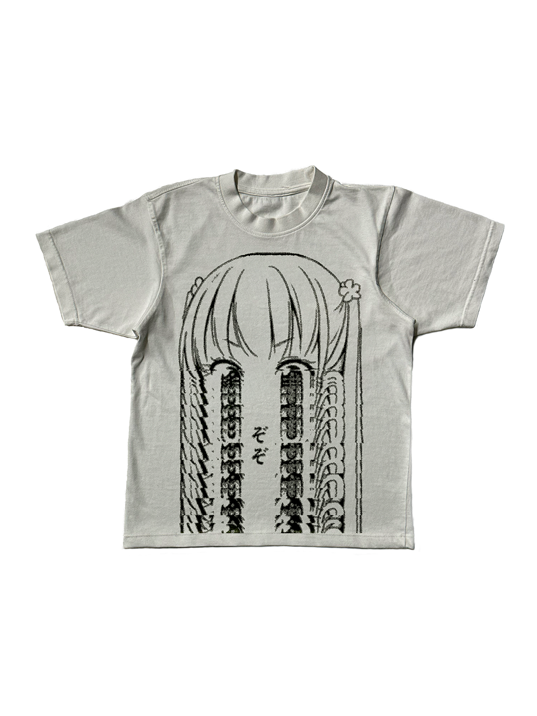 Double Vision Tee
