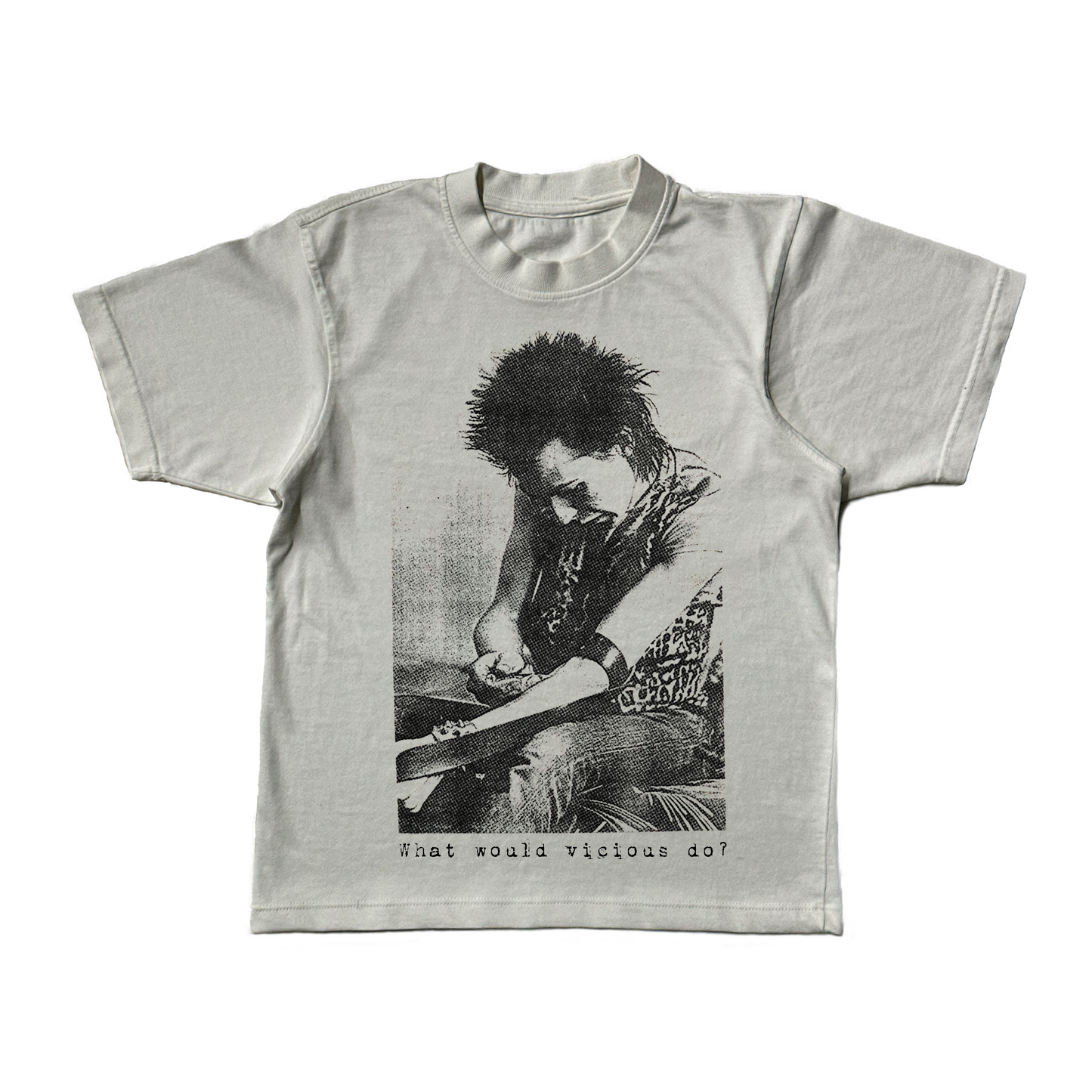 Vicious Tee
