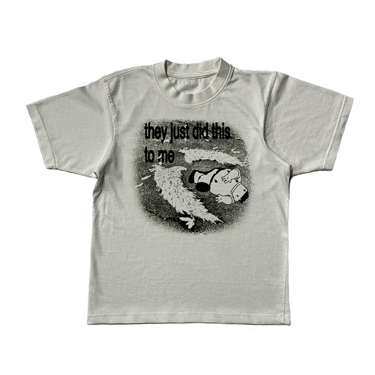 Tweaker Tee