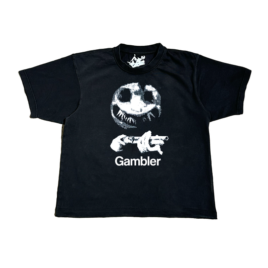 Gambling Addiction Tee