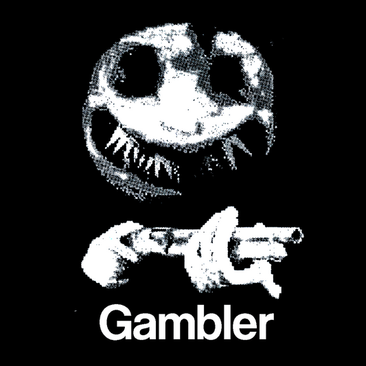 Gambling Addiction Tee