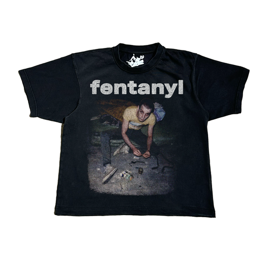 Fentanyl V2 Tee