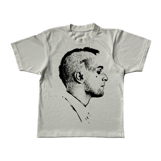 Taxi Driver tee