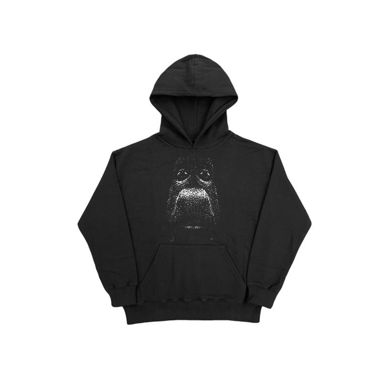 Donkee hoodie