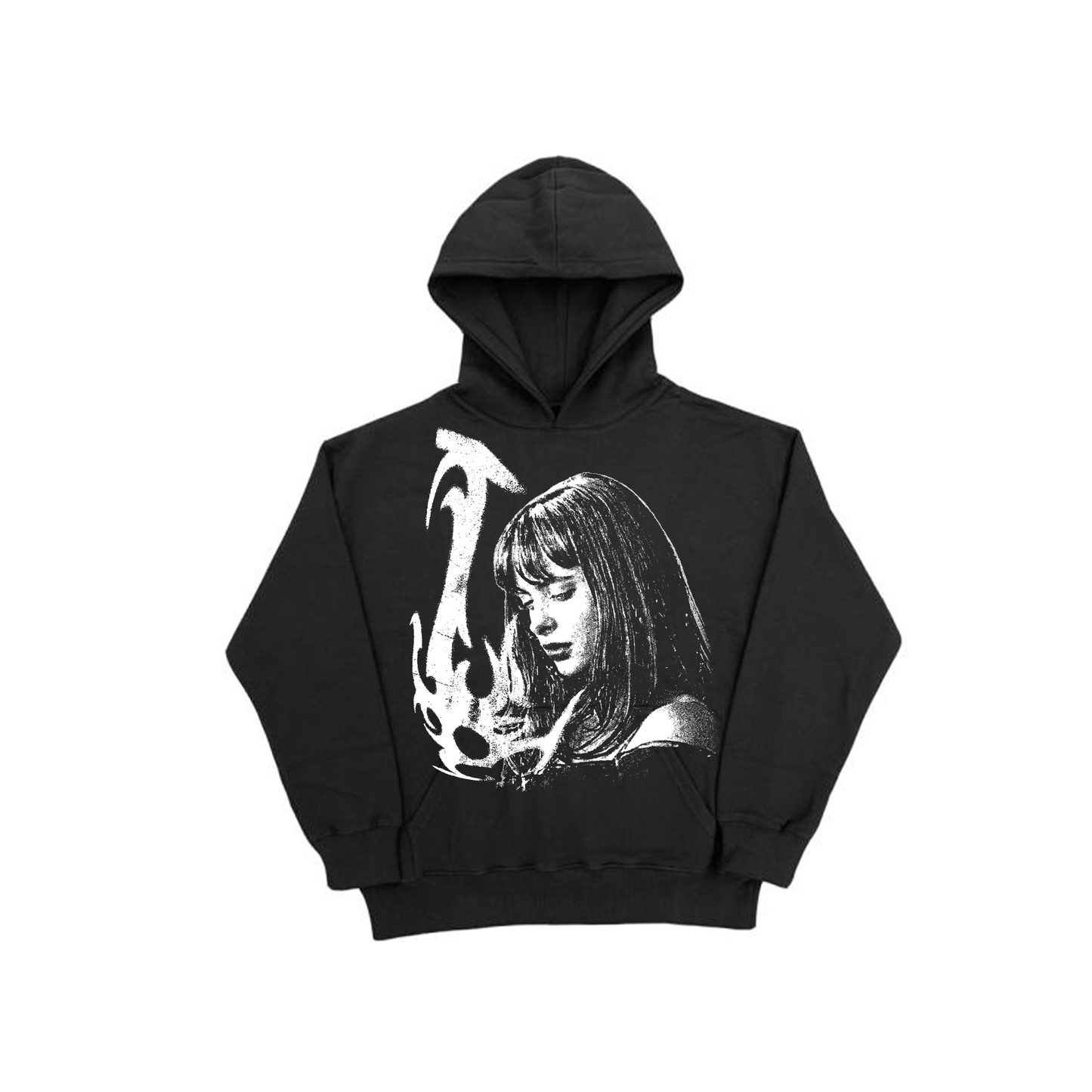 Jane hoodie