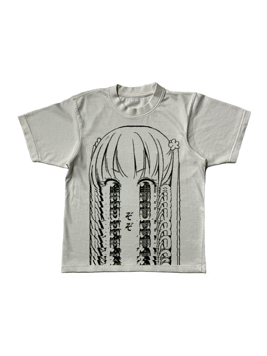 Double Vision Tee