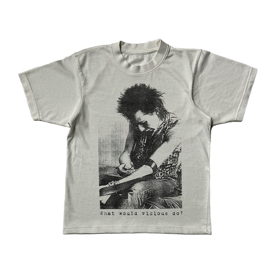 Vicious Tee