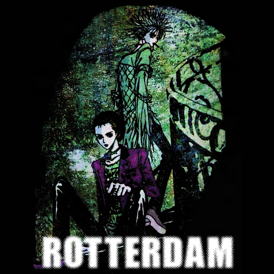 Rotterdam Nana Tee